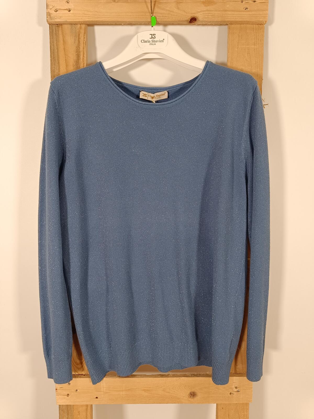 WOMEN'S SHIRT M/L 143727 Tellini S.r.l. Wholesale Clothing